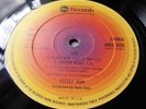 STEELY DAN Aja 1977 UK ABC 1st PRESS w/INNER - NEAR MINT