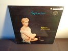 HERB JEFFRIES Jazz BETHLEHEM / BARBARA EDEN CHEESECAKE COVER Pink Nightie