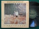 JOE MERCH & CAROL WALLACE Foreshadow LP PRIVATE SSW AOR Modern Soul RARE