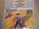 Donald Johanos COPLAND Billy The Kid, Rodeo - Turnabout TV 34169 SEALED
