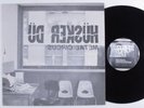 HÜSKER DÜ Metal Circus SST EP NM 45rpm