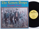 LEMON DROPS Crystal Pure  CICADELIC LP NM