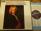 SET 410-11 Bach Brandenburg Concertos / Britten / ECO W/B 2 LP box