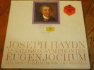 2720 064 Haydn 12 Salomon Symphonies / Jochum / LPO 6 LP box SEALED
