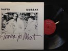 David Murray-Flowers For Albert-India Navigation 1026-1976