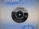 Barrett Strong Money (That's What I Want) / Oh I Apologize UK 45 7