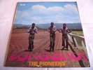 THE PIONEERS   LONG SHOT ** 1969 UK 1st TROJAN LP