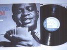 Donald Byrd Royal Flush LP Record Blue Note BST-84101 Original W 61st St Release