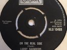Northern Soul 45 Larry Saunders 