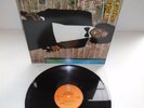 MICHAEL JACKSON-OFF THE WALL ...SUPERB UK ISSUE (NEAR)MINT VINYL LP RECORD 1979