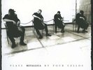 NEU LP Apocalyptica - Plays Metallica By Four Cellos (20th Anniversa #G56825911