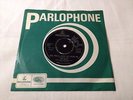 THE SWEET - All You'll Ever Get From Me / The Juicer - UK 1970 PARLOPHONE 45
