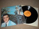 NMINT  Elvis How Great Thou Art UK vinyl Lp UPGRADE SF 8206 1E/1E