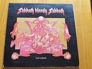 BLACK SABBATH / Sabbath Bloody Sabbath RARE ORIG UK LP 1st PRESS GATEFOLD WWA
