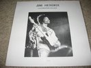 JIMI HENDRIX LP (last british concert) Rare  not tmoq NM