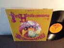 THE JIMI HENDRIX EXPERIENCE PSYCH ROCK REPRISE VG+ / Are You Experienced