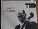 SPEAKERS CORNER - JANOS STARKER Schumann and Lalo CELLO Living Presence MERCURY