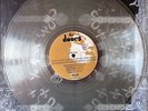 THE DOORS GO INSANE ITALY 2LP ON CLEAR VINYL + BONUS 7