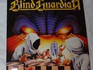 Blind Guardian - Battalions Of Fear 1988 No Remorse Records D  NRR 1001  LP
