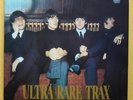The Beatles LP  TRAX VOL.2  Blue/Black splatter vinyl