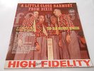 THE OLD HICKORY SINGERS   ,STARDAY 141, VINYL  LP M- NM