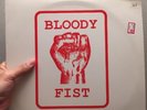 Nasenbluten Bloody Fist 100% No Soul Guaranteed