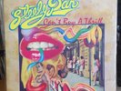[ROCK/POP] EXC/NM LP STEELY DAN Can't Buy A Thrill {OG 1972 QUAD QUADRAPHONIC]