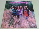 LP   RAW MATERIAL  -  SAME  (ORIG.1971 GERMAN-PRESSUNG MEGA RAR)  VG +