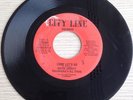 RARE ROOTS COME LET'S GO WAYNE JARRETT & BULLWACKIES CITY LINE RECORDS ORIG 1978