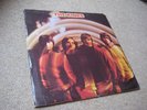 The Kinks Village Green Preservation Society UK STEREO STICKERED 1st Press LP