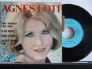 EP AGNES LOTI BIEM LANGUETTE