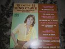 King Clave-15 Excitos-LP-Orfeon Records /King Clave/80s Latin Pop