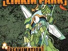 LINKIN PARK-REANIMATION - VINILO NEW VINYL