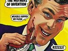FRANK ZAPPA-FRANK ZAPPA:WEASELS RIPPED MY FLESH NEW VINYL