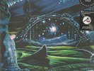 FATES WARNING - Awaken The Guardian     LP + Poster     NEU