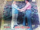 JULIO JARAMILLO - MIRAME CARA A CARA LP