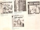 Aliki-My Love 1964 New Release Promotional Copy Album, 33 rpm, Fontana/Smash