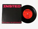 Insted - We'll Make The Difference 7