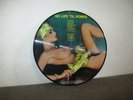 SEXY NUDE CHEESECAKE METALLICA REMORSE NO LIFE ´TIL POWER PICTURE DISC LP VINYL
