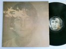 John Lennon - Imagine. 1st Press 1U UK Apple LP EX+