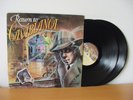 KISS DONNA SUMMER RETURN TO CASABLANCA Promo 2LP 1978 (Casablanca NBD 20114-2)