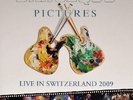 PICTURES - LIVE IN SWITZERLAND - STATUS QUO [2x LP]