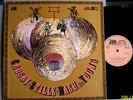 Crosby Stills Nash & Young - Deja Vu - orig.74 CSSR Supraphon 1131503  LP m-/vg+