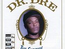 The Chronic - DR.DRE [CD]