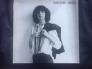PATTI SMITH - HORSES ORIGINAL 1ST PRESS LP - MINT VINYL