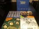 BEATLES The Collection Box Vinyl LP BC 13 OC 162-52163/53178 TOP Rock