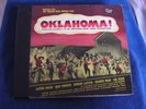 Oklahoma/Original Cast/Rodgers & Hammerstein/6 78s/Decca DA-359/NEW OLD STOCK*