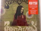 Susan Christie - Paint A Lady LP [FKR007] OOP 2006 UK VINYL, EX in SHRINK