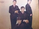 Introducing the Beatles L.P. Version 1 