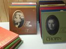 Time Life Vinyl Record Albums Classical Set of 22 